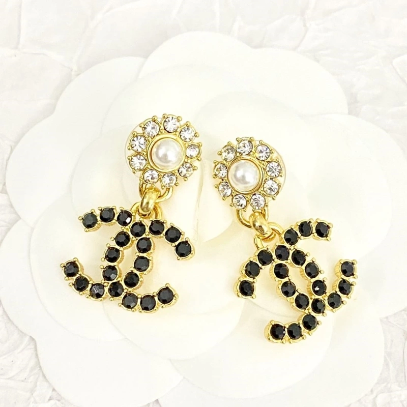 Reliable Chxnxl Earrings 288628