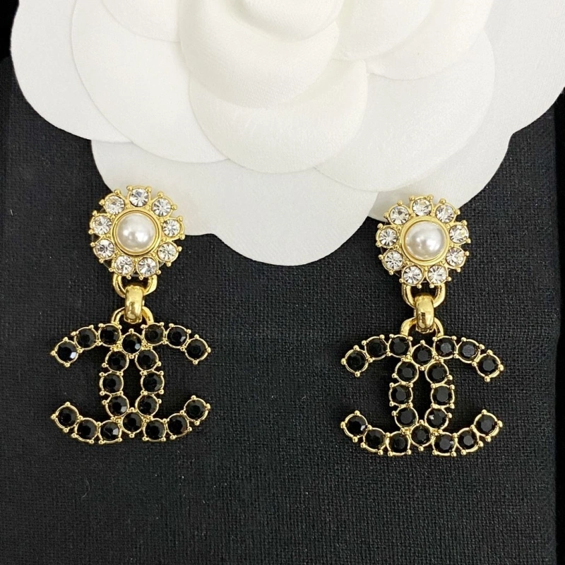 Reliable Chxnxl Earrings 288628