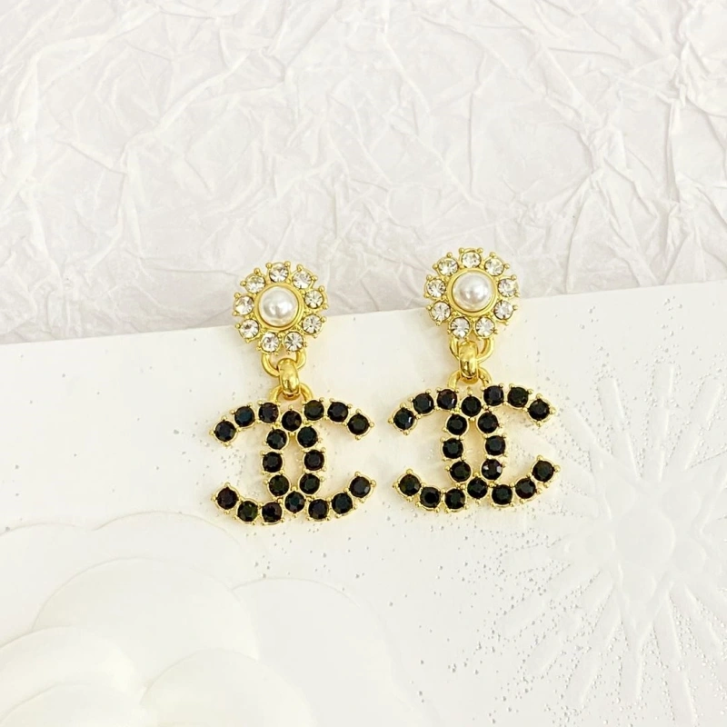 Reliable Chxnxl Earrings 288628