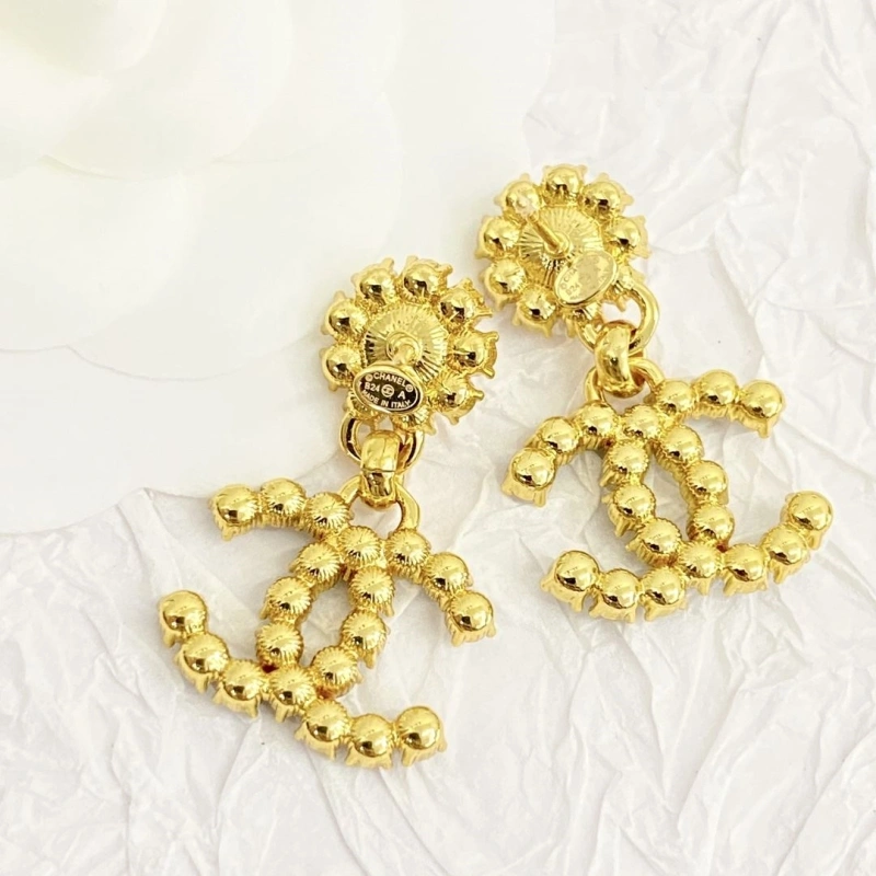 Reliable Chxnxl Earrings 288628