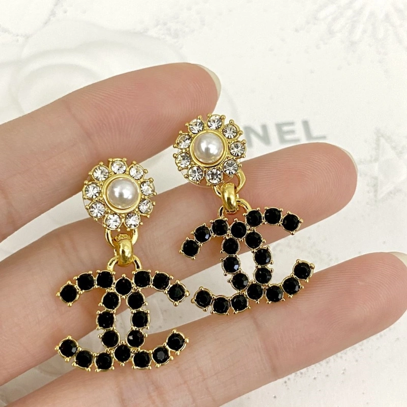 Reliable Chxnxl Earrings 288628