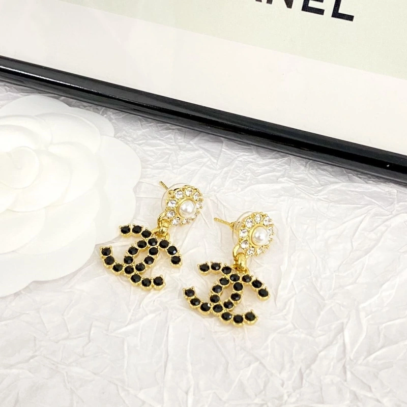 Reliable Chxnxl Earrings 288628