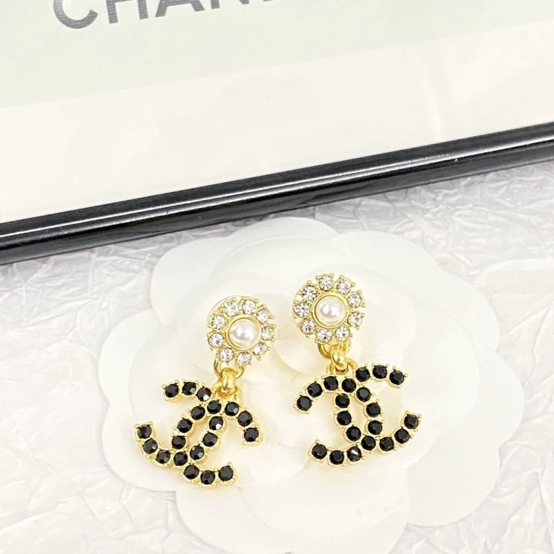 Reliable Chxnxl Earrings 288628