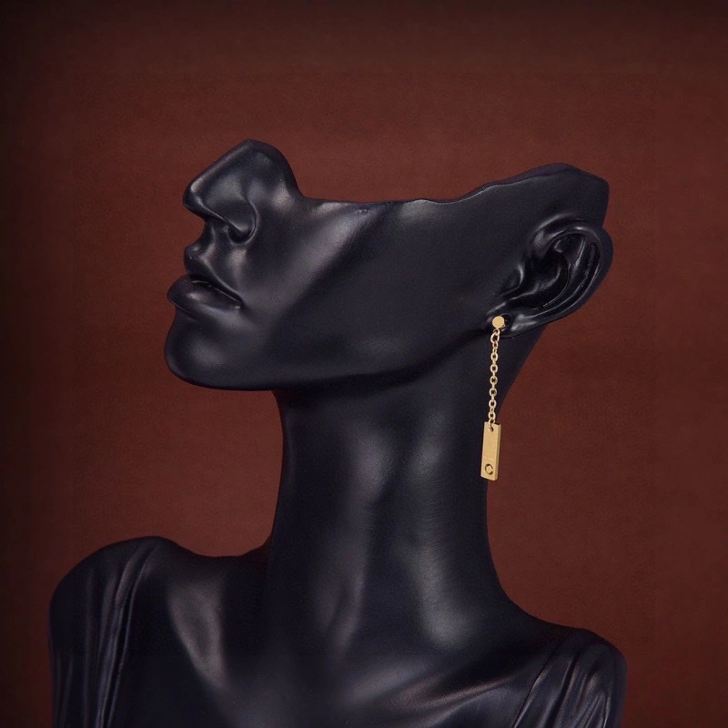 Cxlxne Earrings Durable 283553