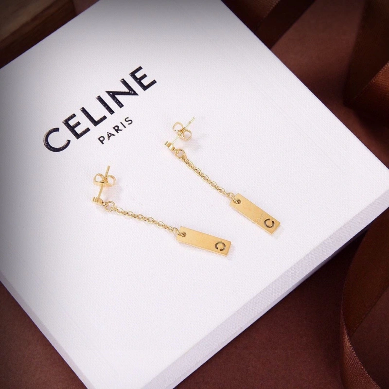 Cxlxne Earrings Durable 283553