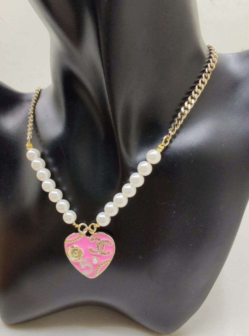 Chxnxl Necklaces Reliable 288091