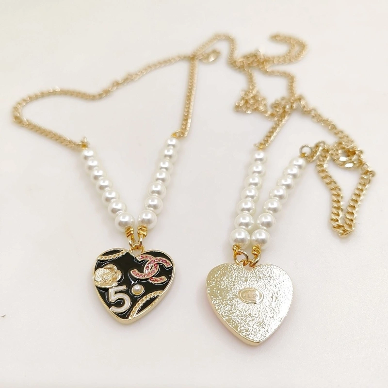 Chxnxl Necklaces Reliable 288091