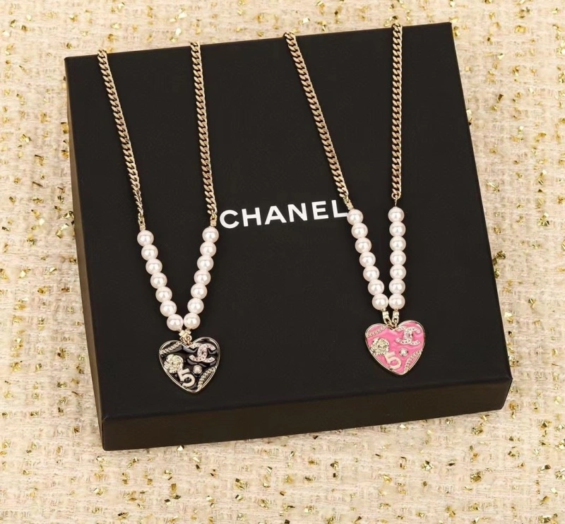 Chxnxl Necklaces Reliable 288091