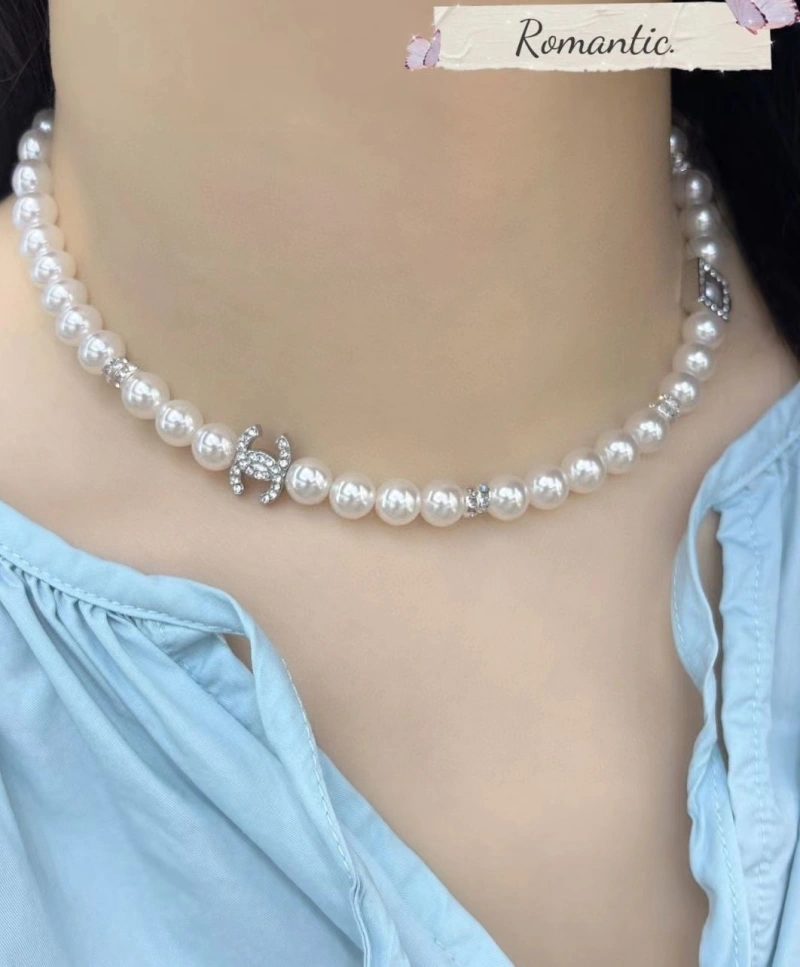 SmartChoice Chxnxl Necklaces 288090