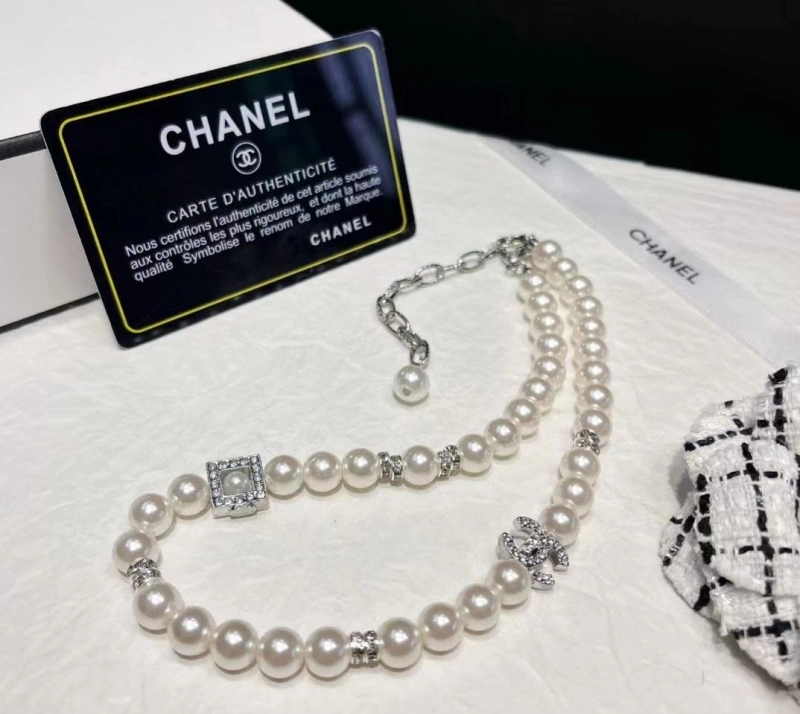 SmartChoice Chxnxl Necklaces 288090