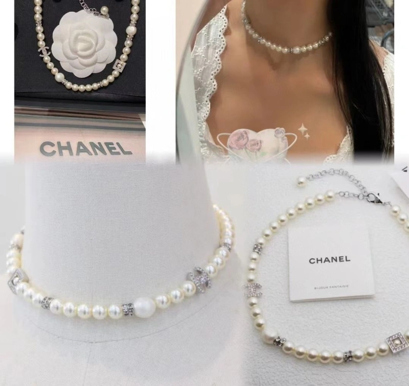 SmartChoice Chxnxl Necklaces 288090