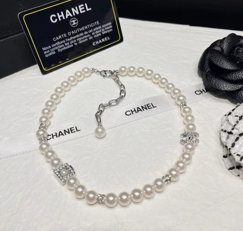 SmartChoice Chxnxl Necklaces 288090