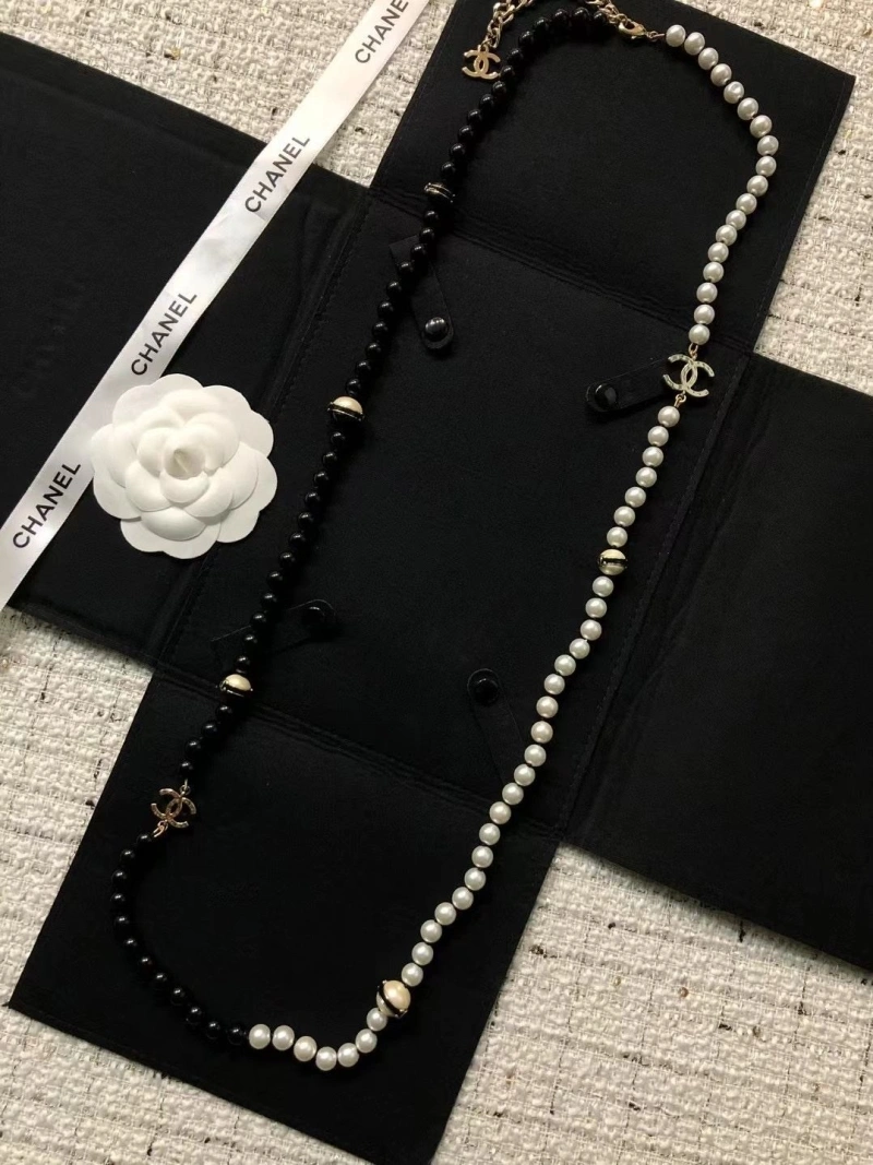 Chxnxl Necklaces Trendy 288089