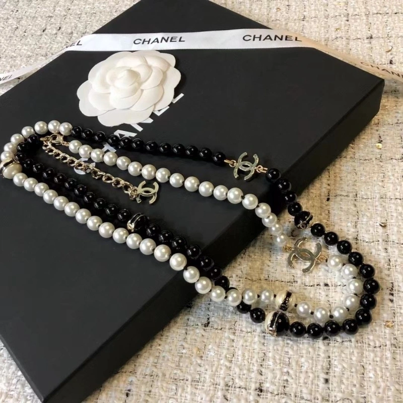 Chxnxl Necklaces Trendy 288089