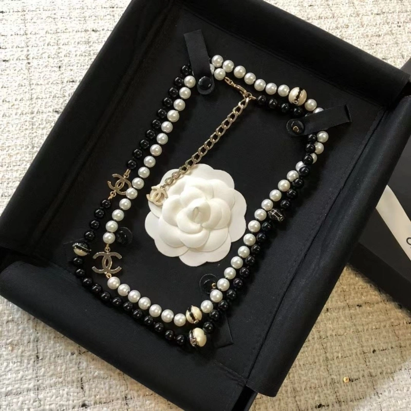 Chxnxl Necklaces Trendy 288089