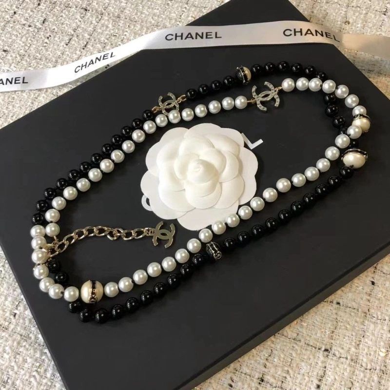 Chxnxl Necklaces Trendy 288089