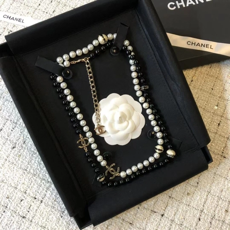 Chxnxl Necklaces Trendy 288089
