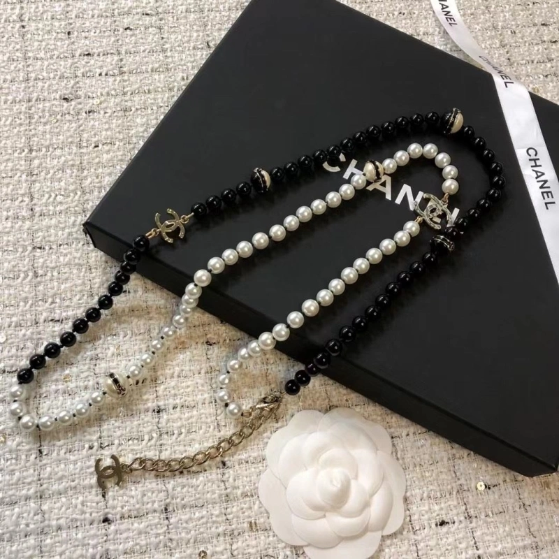 Chxnxl Necklaces Trendy 288089