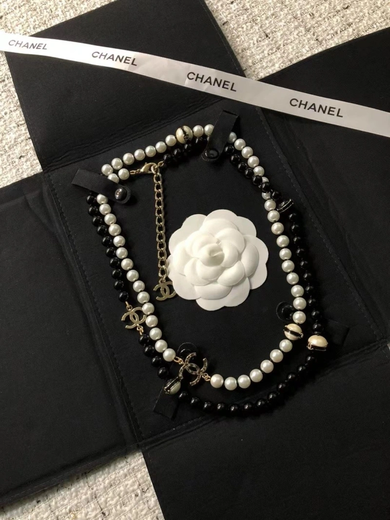 Chxnxl Necklaces Trendy 288089