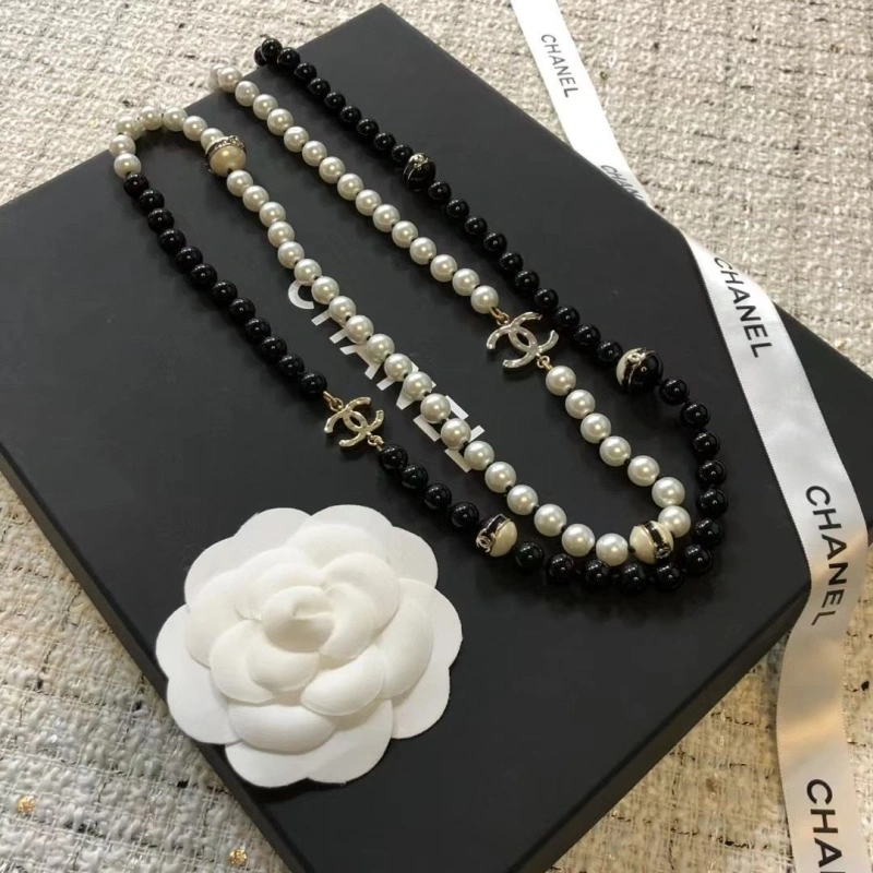 Chxnxl Necklaces Trendy 288089