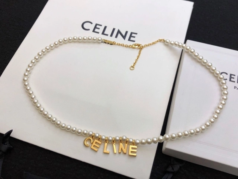 SmartChoice Cxlxne Necklaces 283516