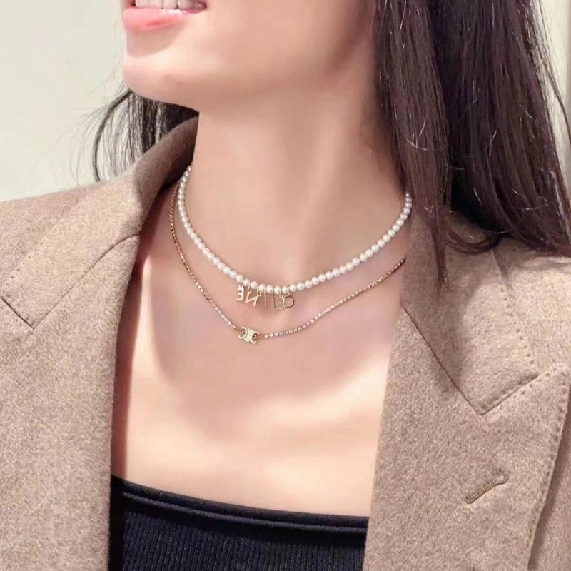 SmartChoice Cxlxne Necklaces 283516