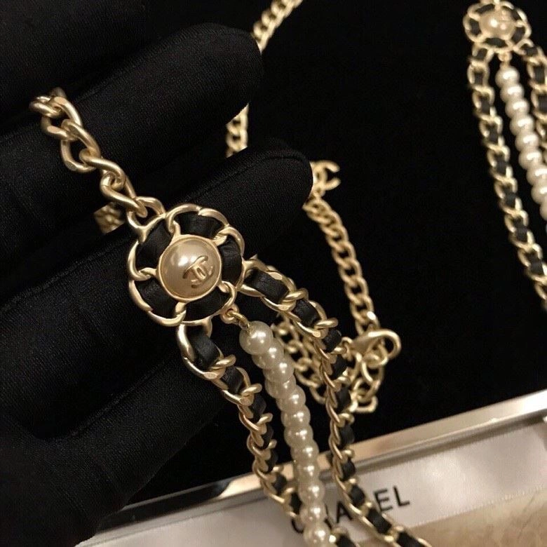 Chxnxl Necklaces EyeCatching 288087