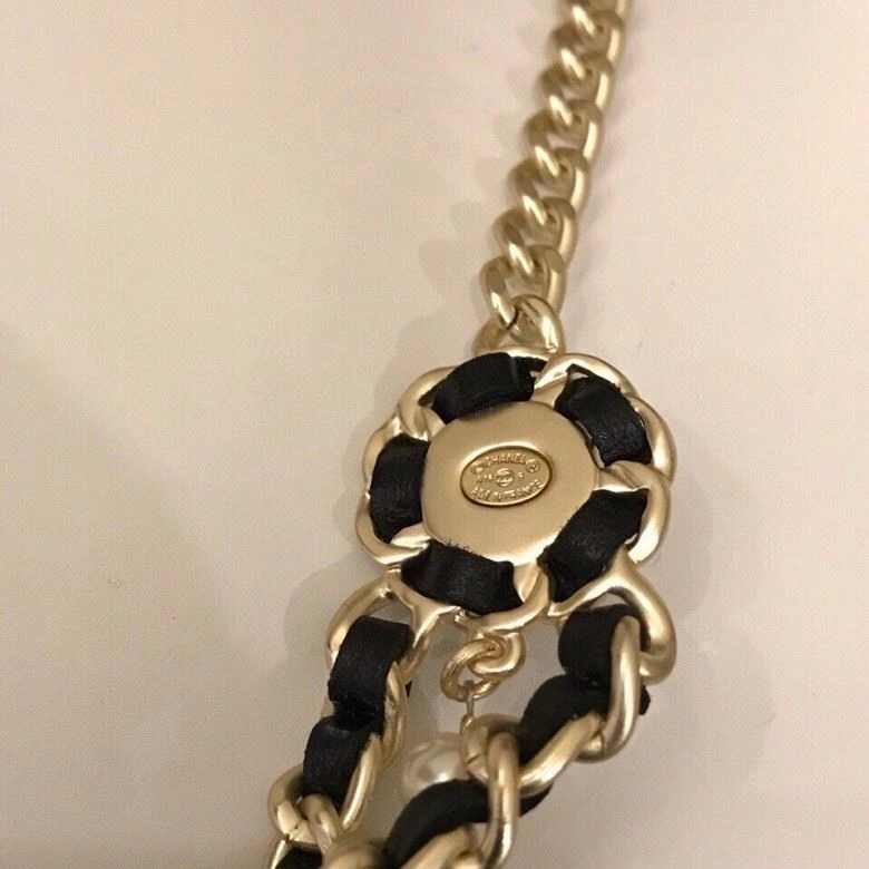 Chxnxl Necklaces EyeCatching 288087