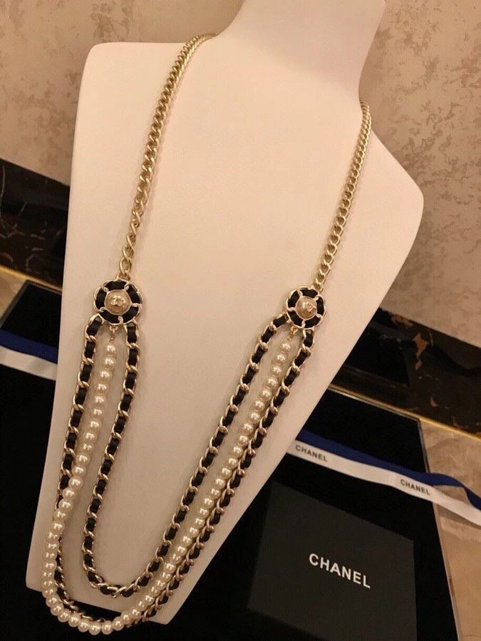 Chxnxl Necklaces EyeCatching 288087