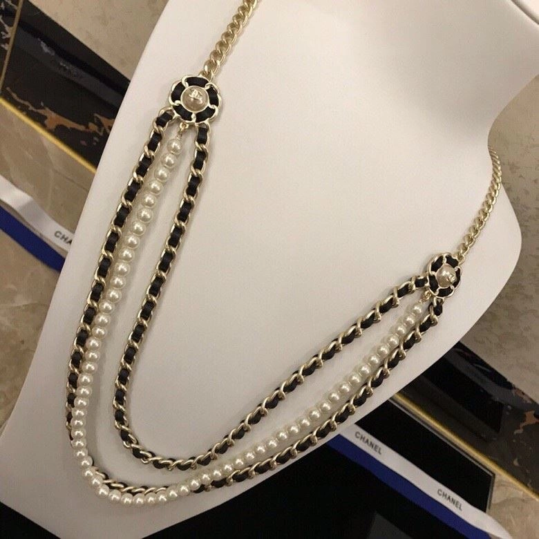 Chxnxl Necklaces EyeCatching 288087