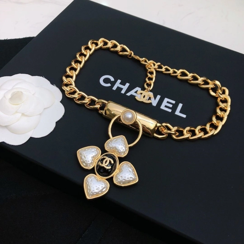 Chxnxl Necklaces StreetReady 288086