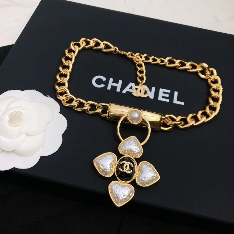 Chxnxl Necklaces StreetReady 288086