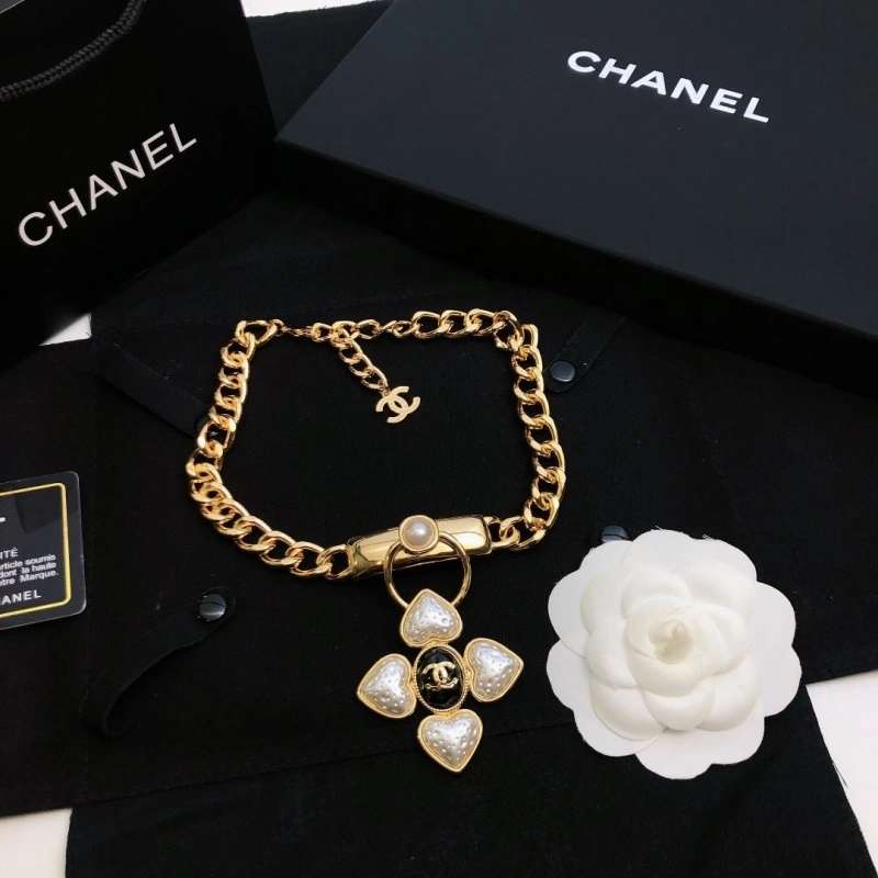 Chxnxl Necklaces StreetReady 288086