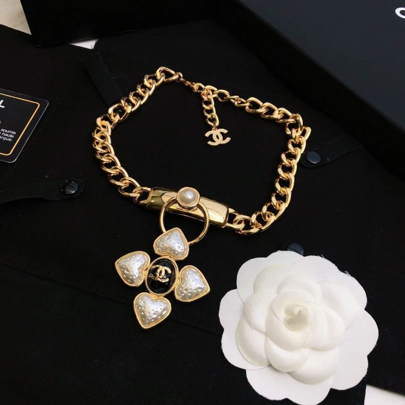 Chxnxl Necklaces StreetReady 288086