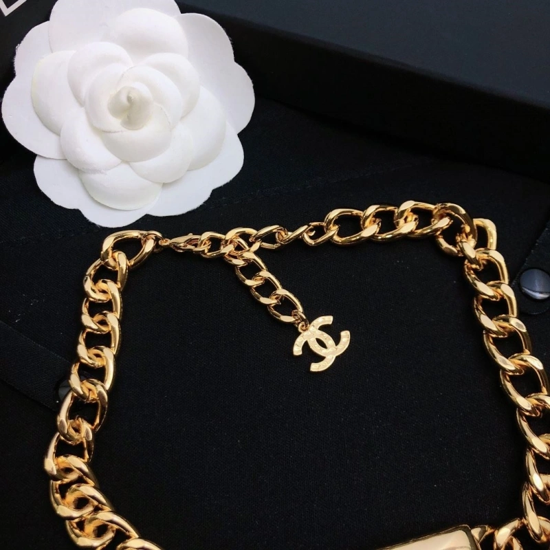Chxnxl Necklaces StreetReady 288086