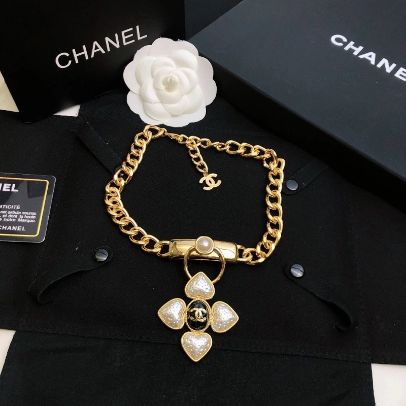 Chxnxl Necklaces StreetReady 288086