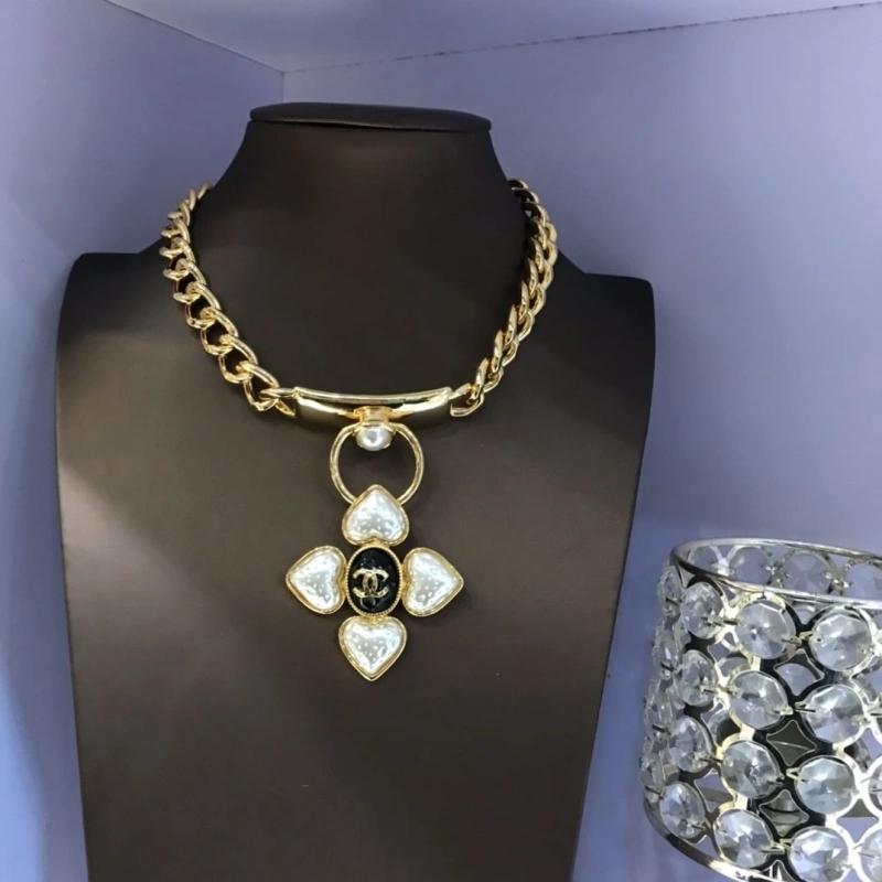 Chxnxl Necklaces StreetReady 288086