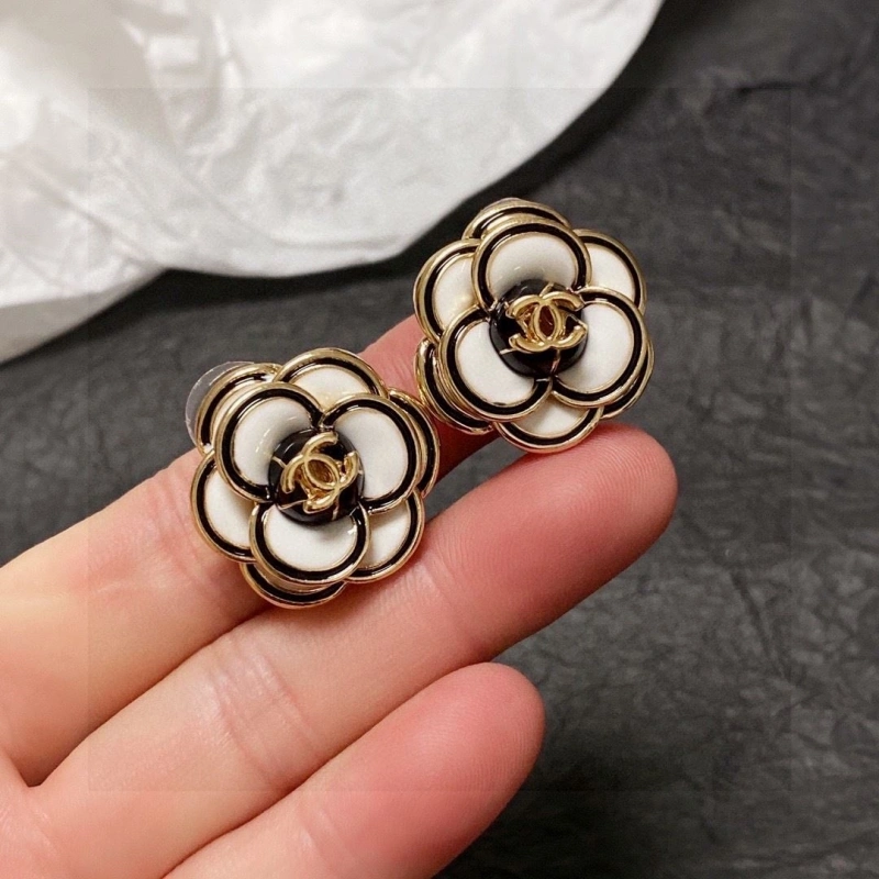 Chxnxl Earrings Trendy 288621