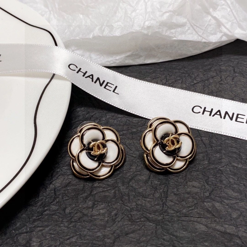 Chxnxl Earrings Trendy 288621
