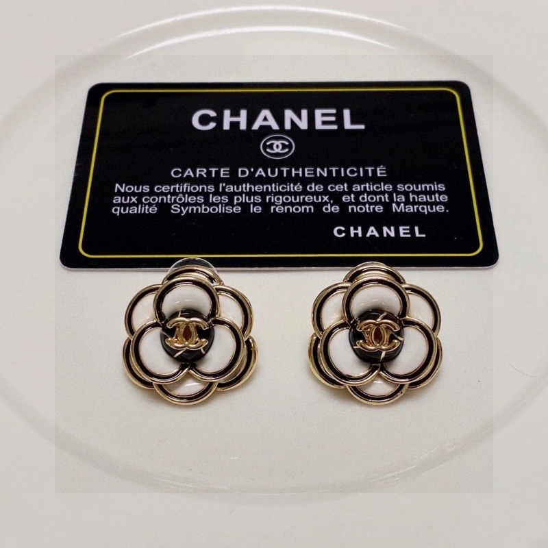 Chxnxl Earrings Trendy 288621