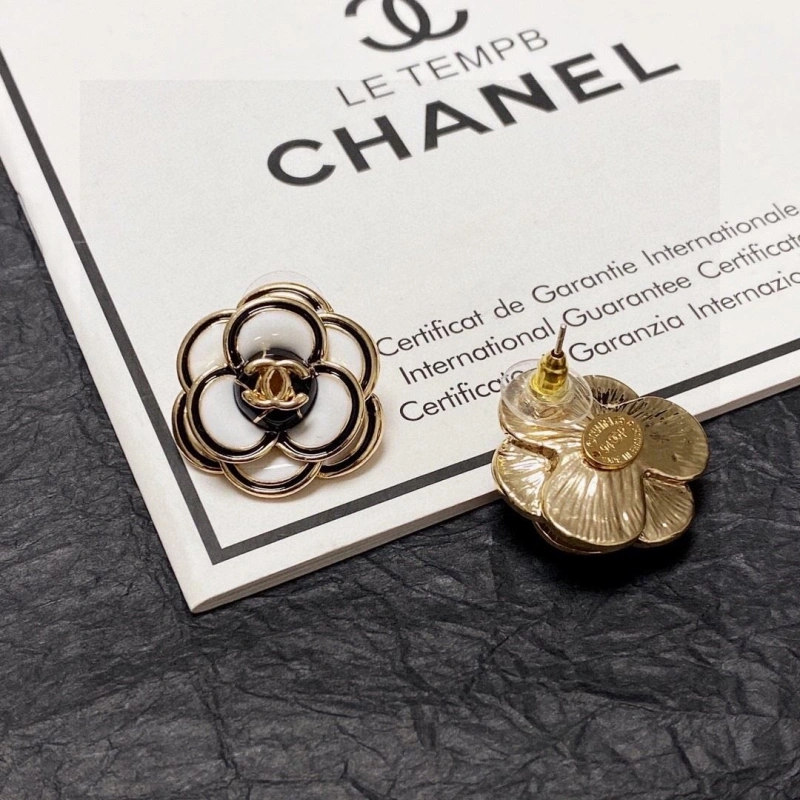 Chxnxl Earrings Trendy 288621