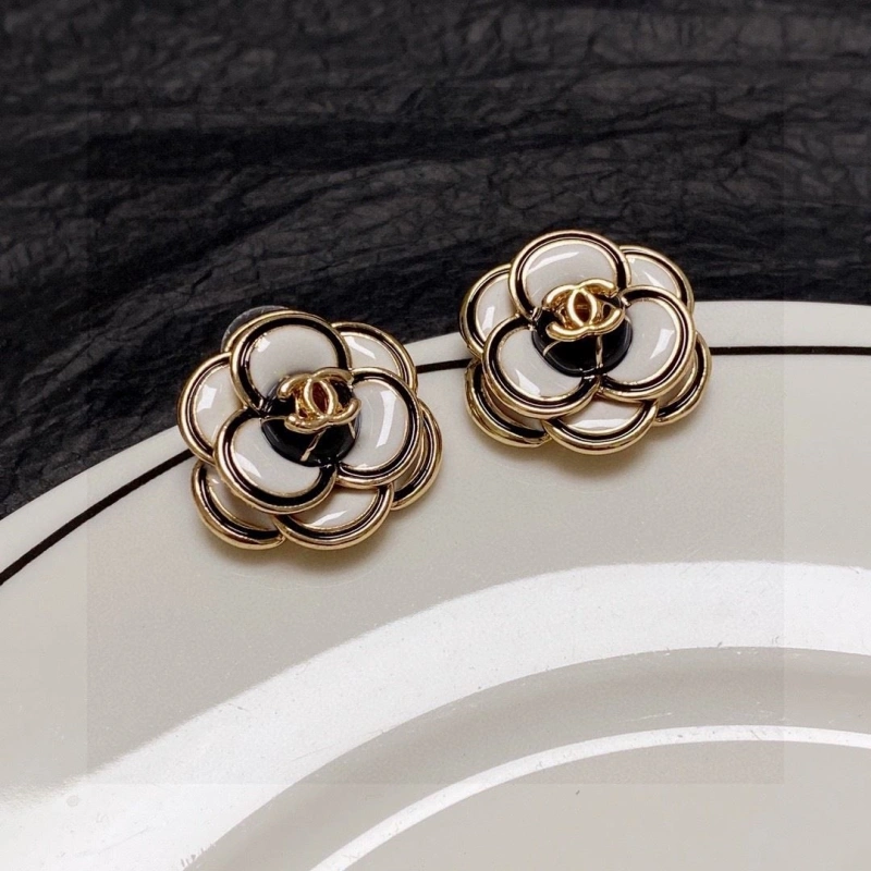 Chxnxl Earrings Trendy 288621