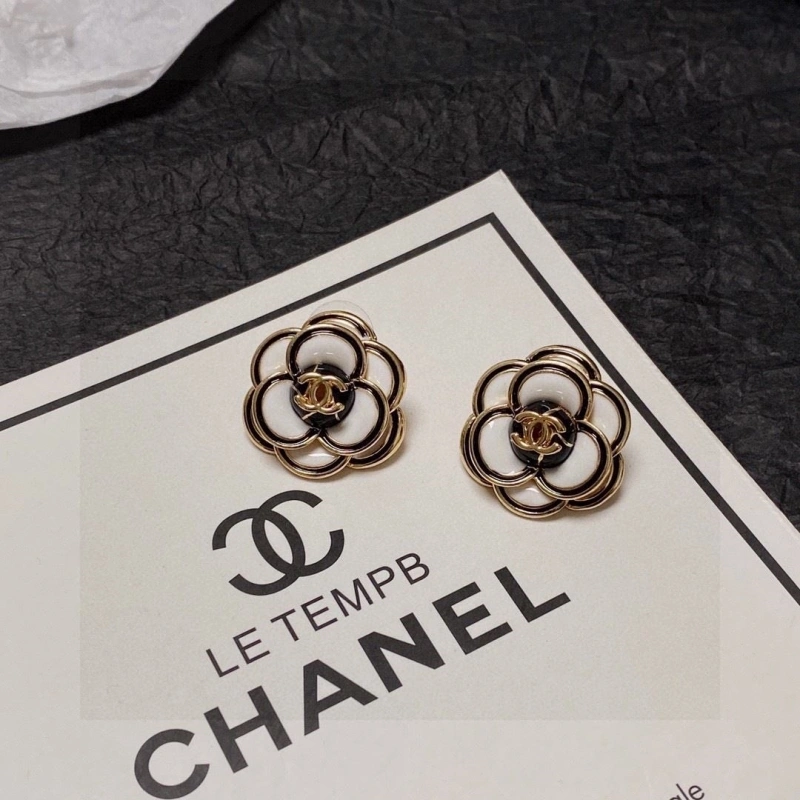 Chxnxl Earrings Trendy 288621