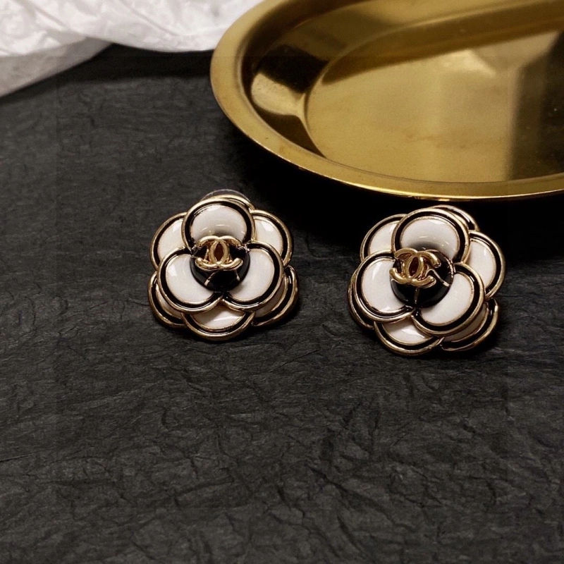 Chxnxl Earrings Trendy 288621