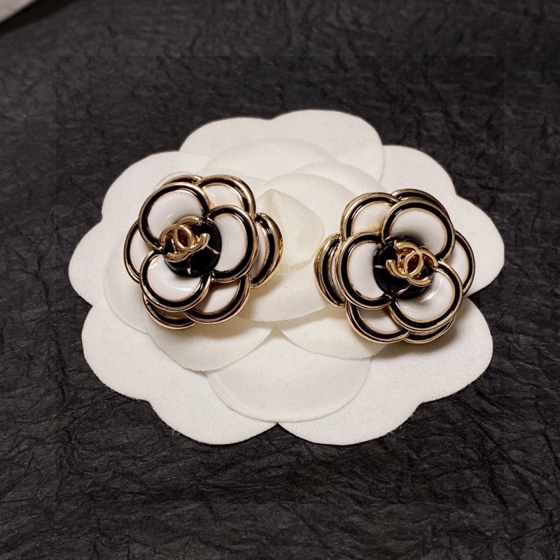 Chxnxl Earrings Trendy 288621