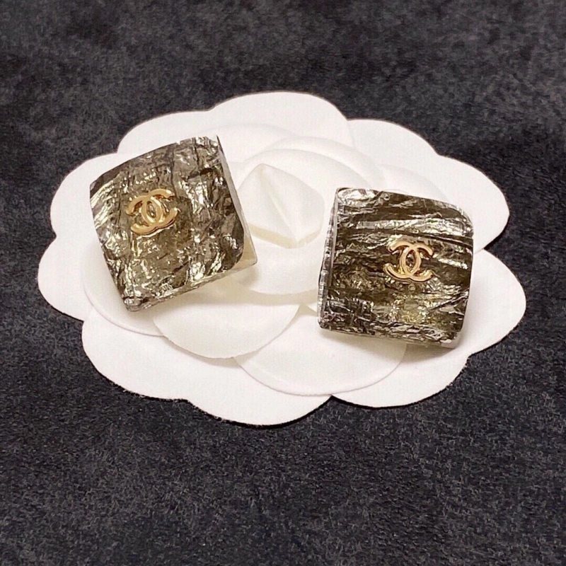 Soft Chxnxl Earrings 288623