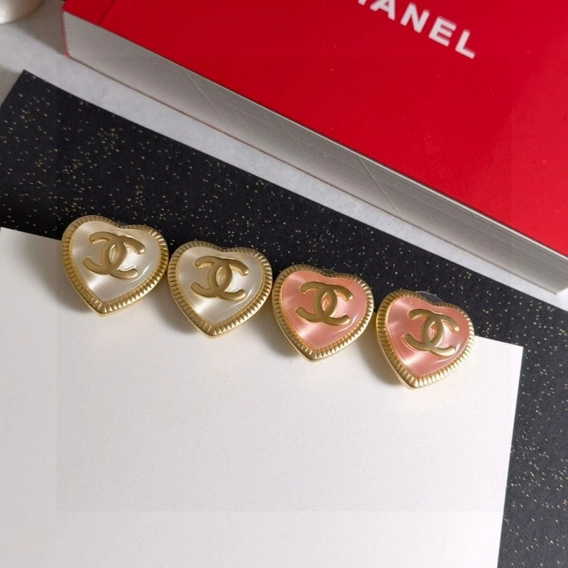 Chxnxl Earrings Comfortable 288624