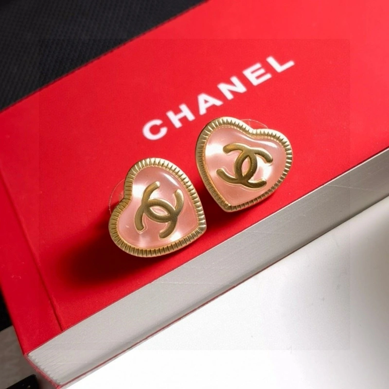 Chxnxl Earrings Comfortable 288624