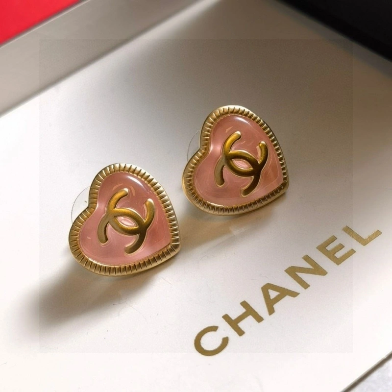 Chxnxl Earrings Comfortable 288624