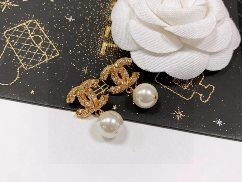 Popular Chxnxl Earrings 288600